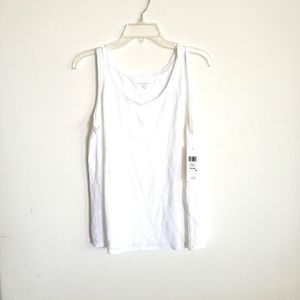 Eileen Fisher Petite Medium Tank Top